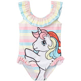 Name it Murex Shell Mama My Little Pony Badedrakt