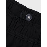Name it Black Hamiad Wide Bukser