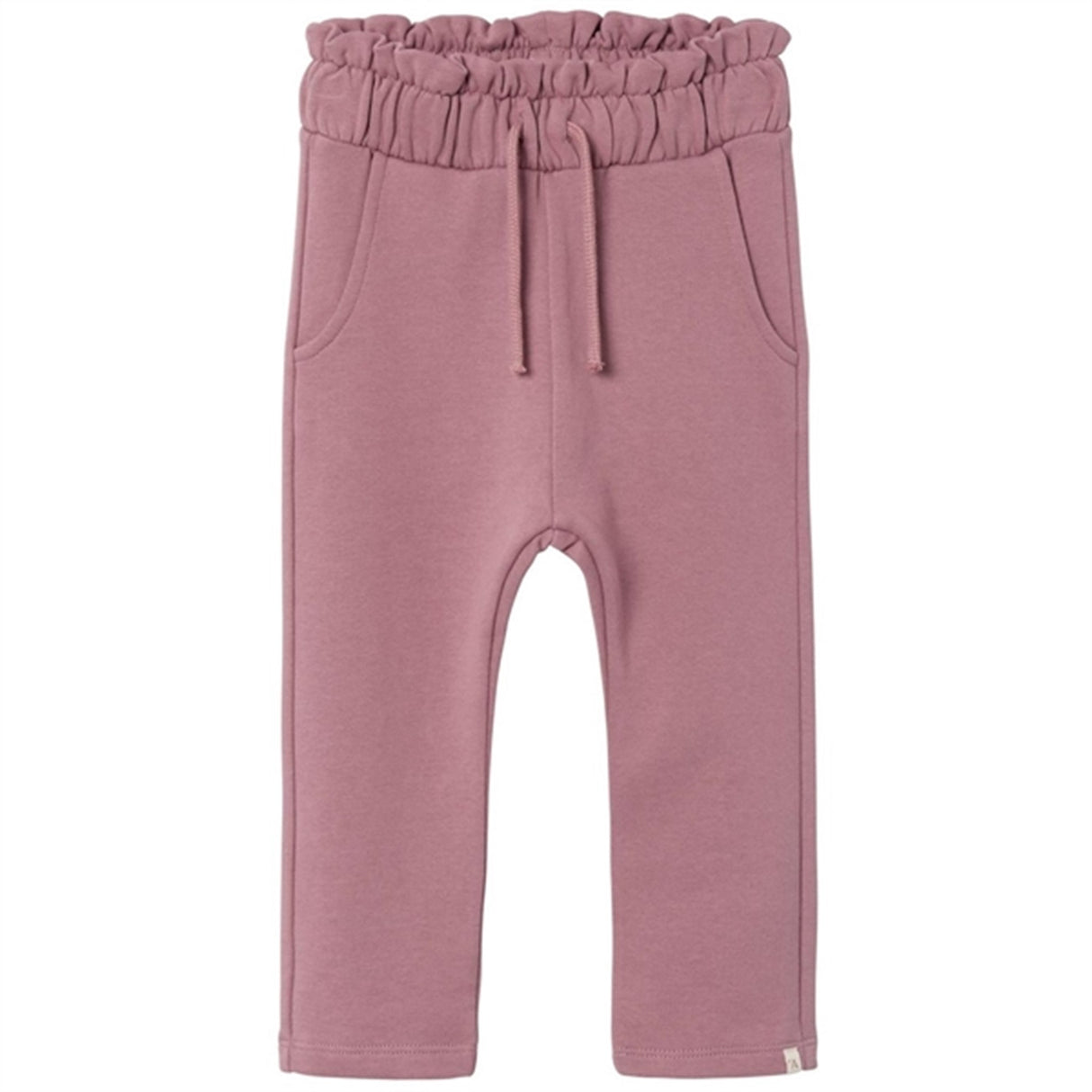 Lil'Atelier Nostalgia Rose Doris Sweatpants