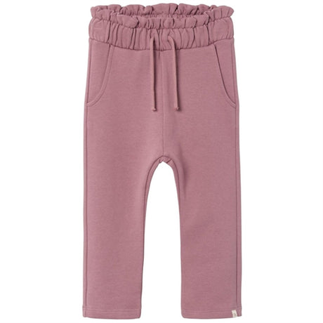 Lil'Atelier Nostalgia Rose Doris Sweatpants