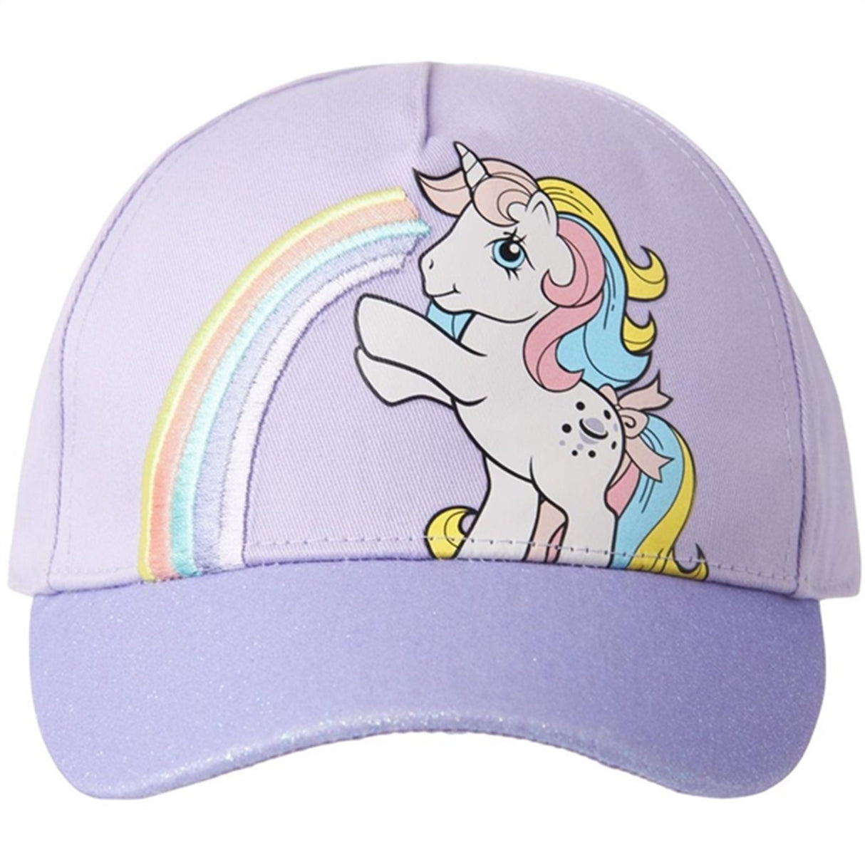 Name it Heirloom Lilac Maddi My Little Pony Lokk