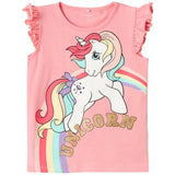 Name it Murex Shell Malla My Little Pony Topp