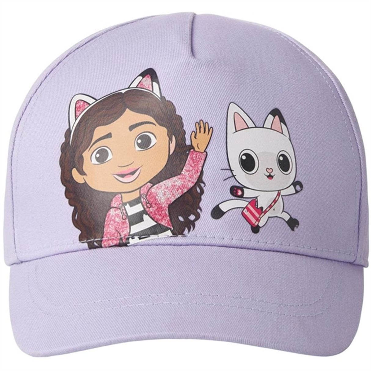 Name it Heirloom Lilac Merina Gabby Lokk