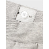 Name it Light Grey Melange Fletch Batwheels Sweatpants 2