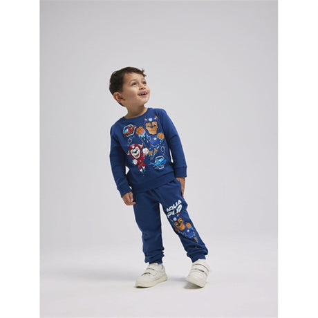 Name it Set Sail Fingh Paw Patrol Sweatpants 2