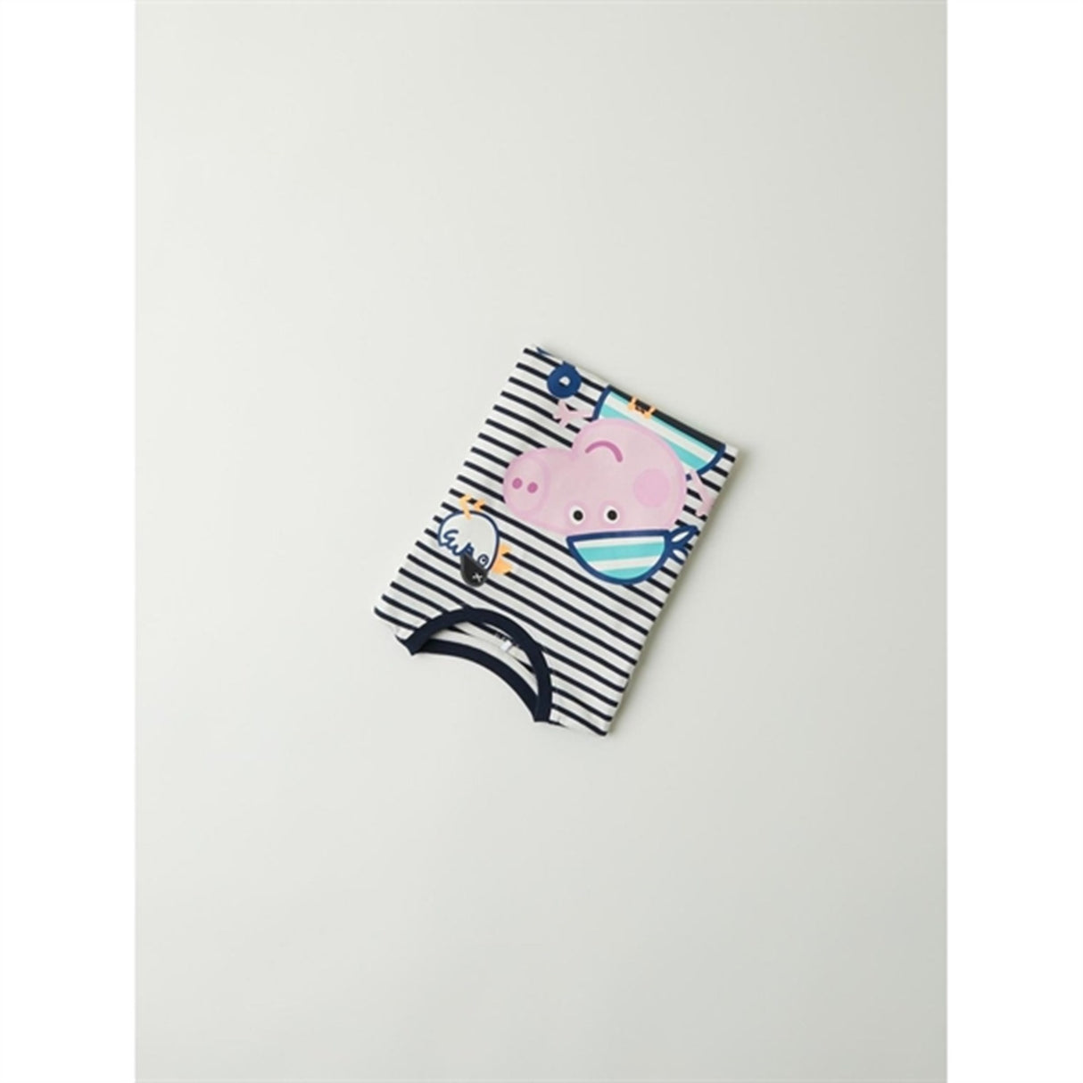 Name it Jet Stream Mister Peppa Pig Bluse