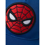 Name it Set Sail Marious Spiderman Lokk