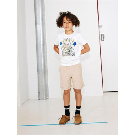 Name it Humus Faher Shorts Noos