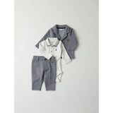 Name it Dark Sapphire Fort Sweat Pants