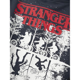 Name it India Ink Finny Stranger Things Collegegenser 2