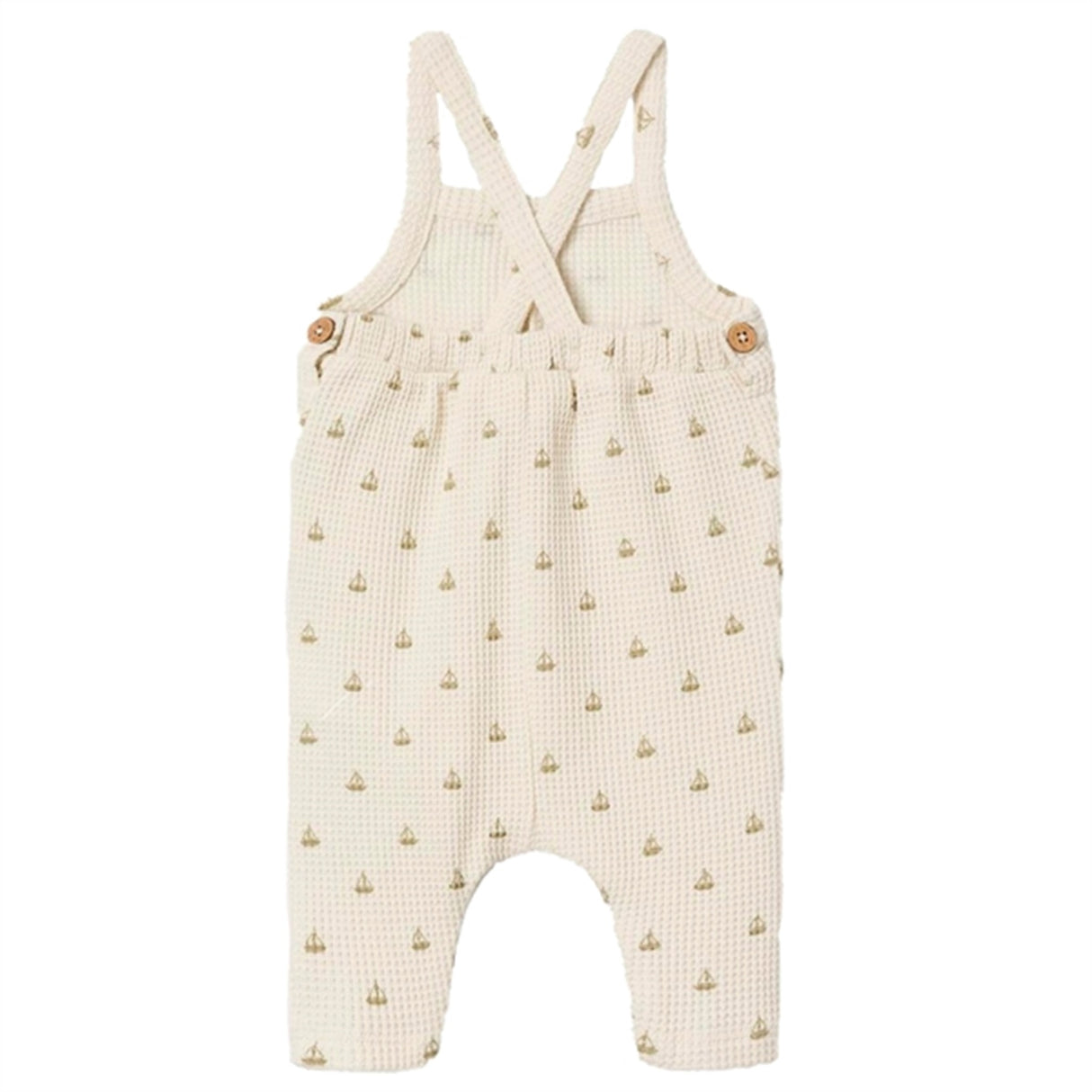 Lil'Atelier Turtledove Frede Overall 3