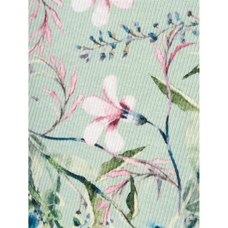 Name it Silt Green Dolly Bluse