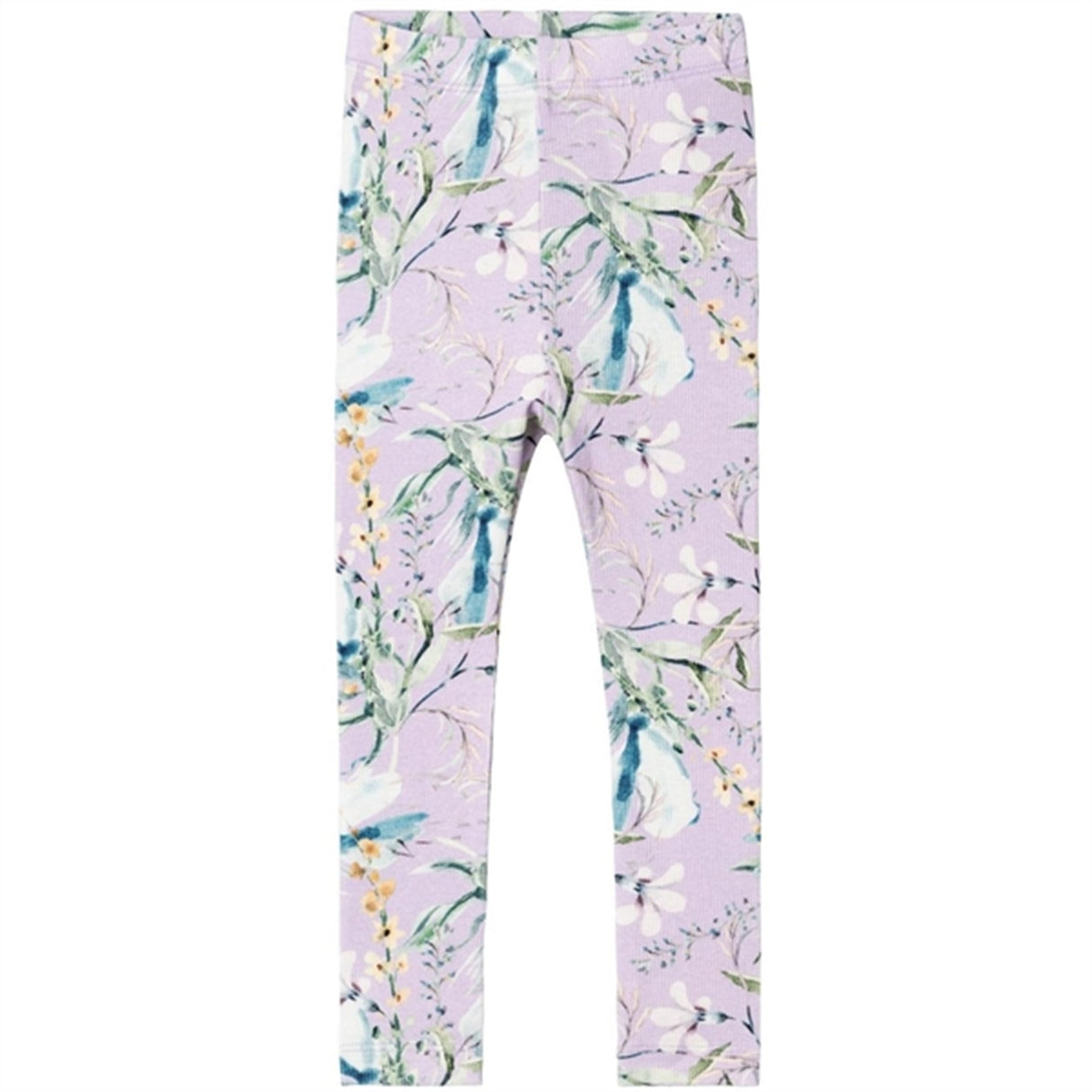 Name it Orchid Petal Dolly Leggings