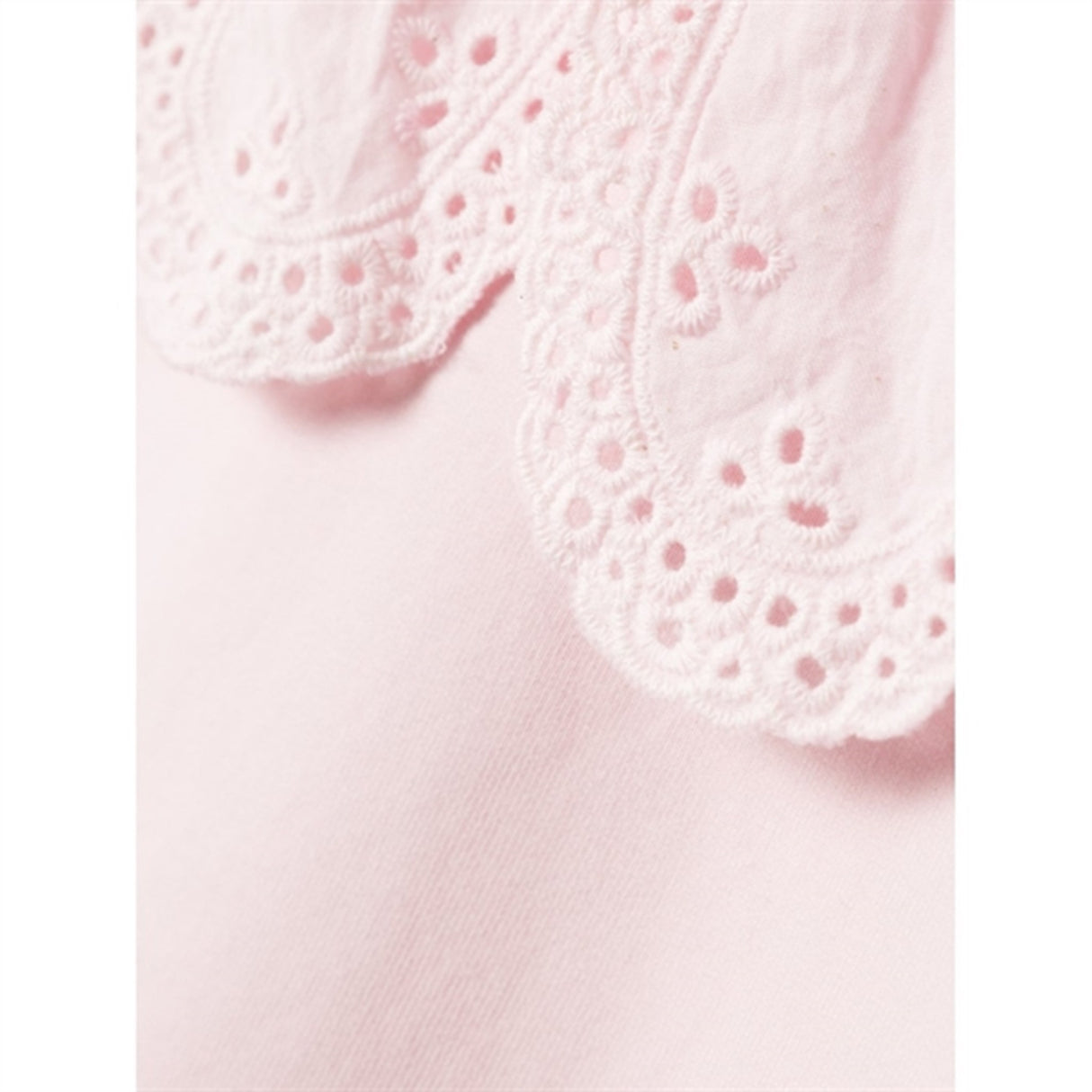 Name it Parfait Pink Dakini Collegegenser