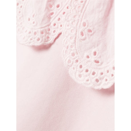 Name it Parfait Pink Dakini Collegegenser