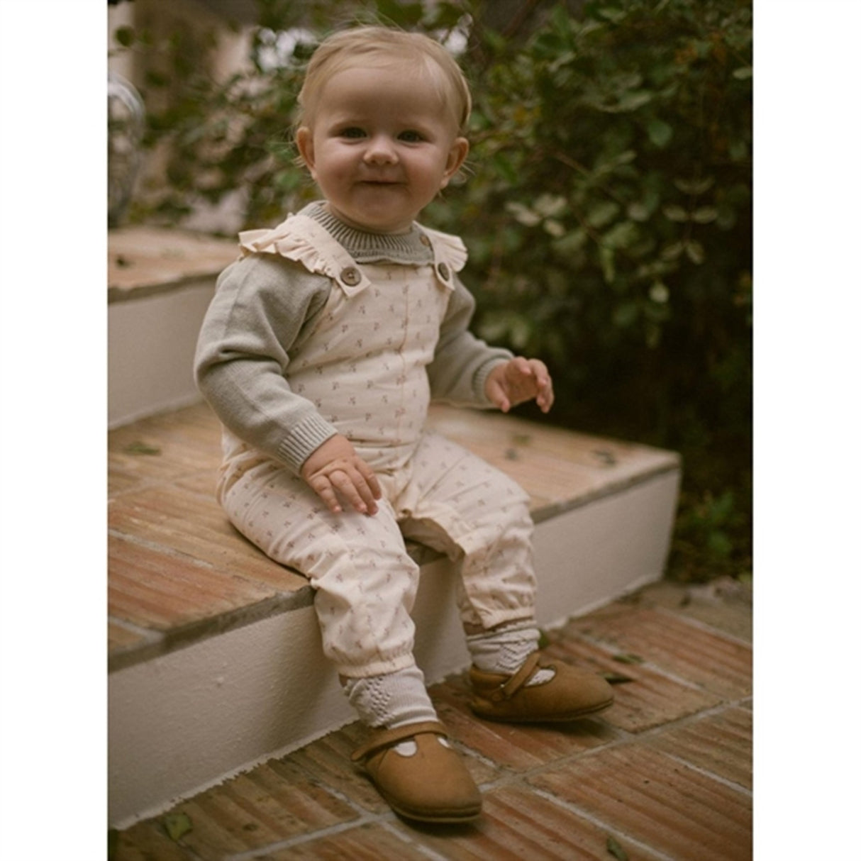 Lil'Atelier Turtledove Famaja Overall 3