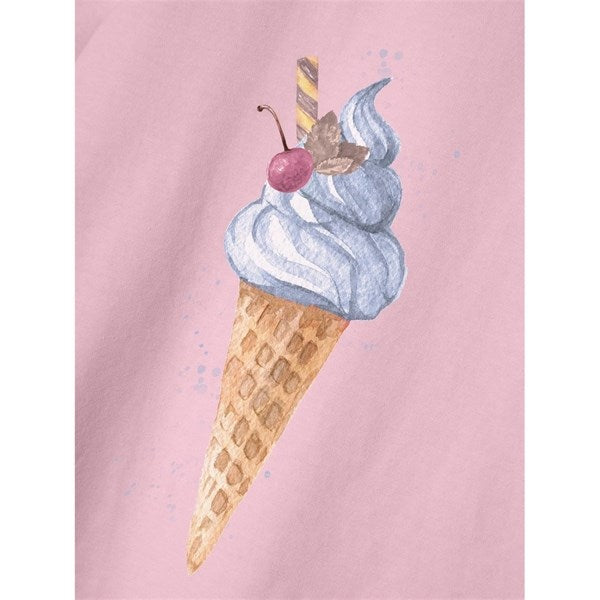 Name it Parfait Pink Fae T-Shirt 2