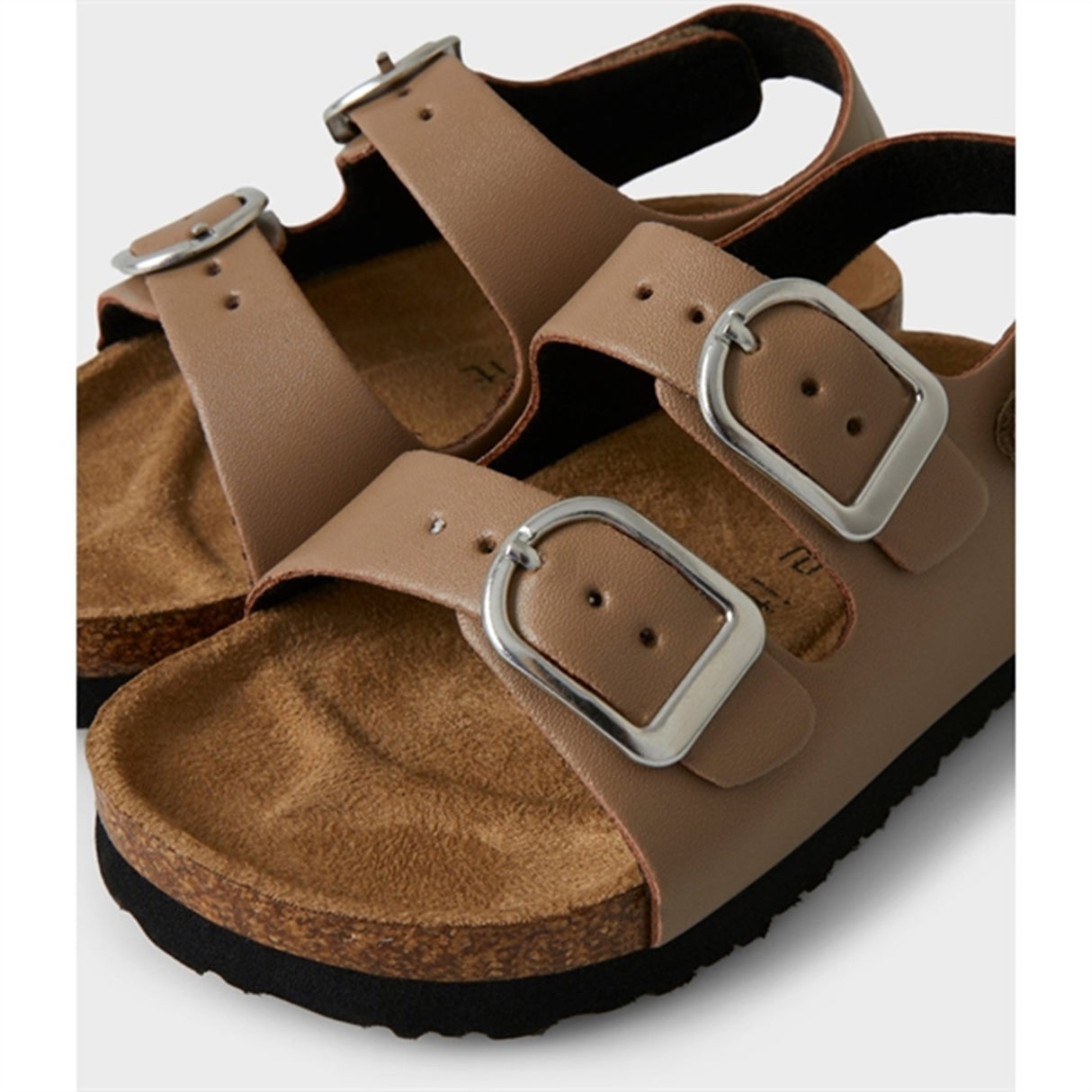 Name it Humus Filbert Sandal