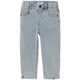 Lil'Atelier Light Blue Denim Ben Tapered Jeans