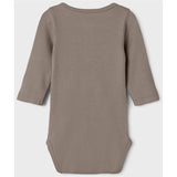 Name it Fungi Fanno Body