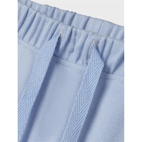 Name it Chambray Blue Fanno Bukser 2