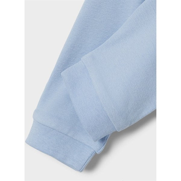 Name it Chambray Blue Fanno Bukser 3