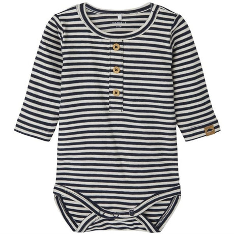 Name it Dark Sapphire Fillo Body