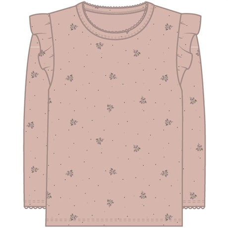 Name it Rose Smoke Belinea Genser