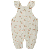 Lil'Atelier Turtledove Strawberry Biba Buksedrakt