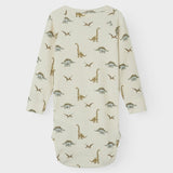 Lil'Atelier Turtledove Dino Gio Slim Body 5