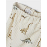 Lil'Atelier Turtledove Dino Gio Bim Loose Bukser 2