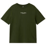 Name it Rifle Green Brody T-Shirt Noos