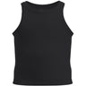 Name it Black Nakal Crop Topp Noos