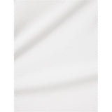 Name it Bright White Nakal Crop Topp Noos