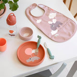 Done by Deer Hagesmæk Happy Clouds Powder