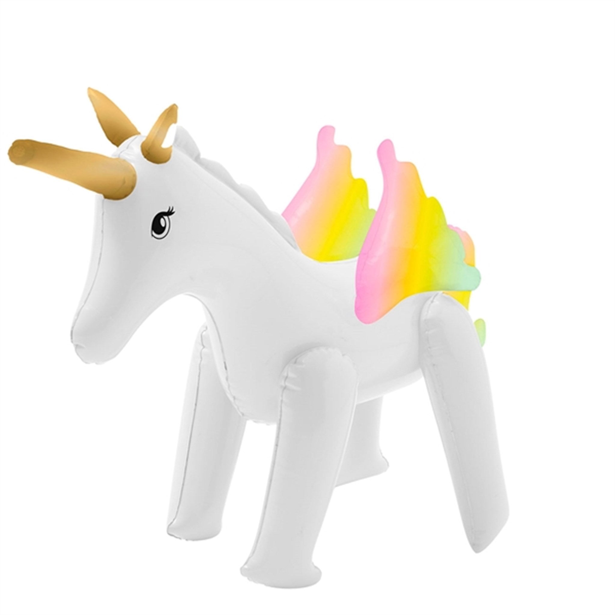 SunnyLife Oppustelig Sprinkler Unicorn