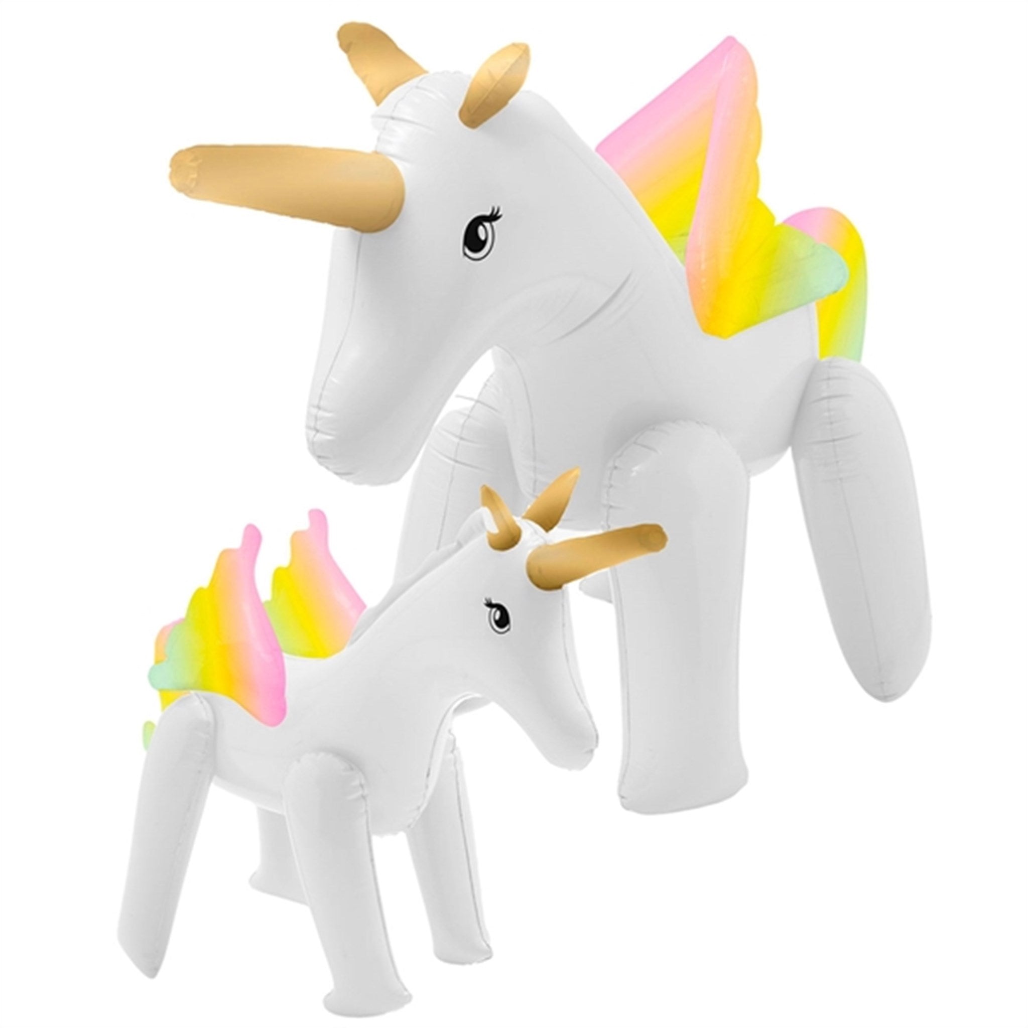 SunnyLife Oppustelig Sprinkler Unicorn 3