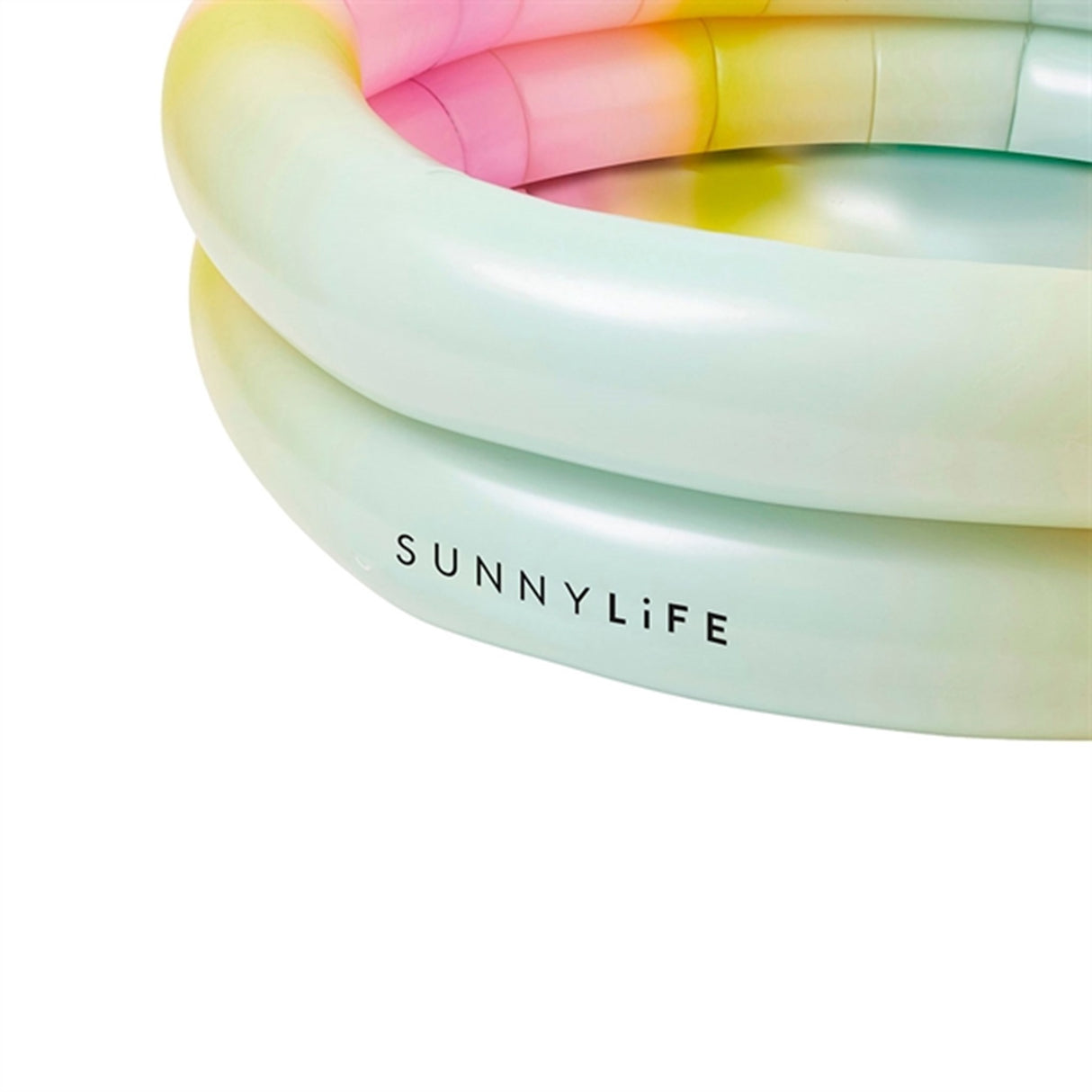 SunnyLife Backyard Pool Havfrue Ombre