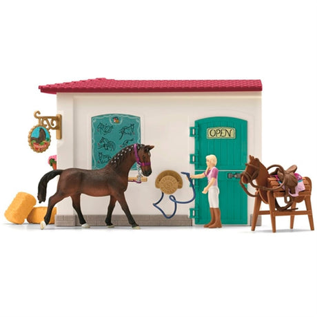 Schleich Horse Club Shop