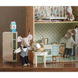 Maileg Side Table Mouse