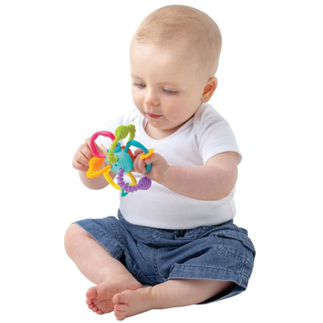 Playgro Rangle Bend & Twist