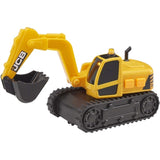 Teamsterz JCB Small L&S Gravemaskin
