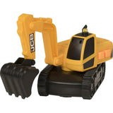Teamsterz JCB Small L&S Gravemaskin