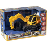 Teamsterz JCB Small L&S Gravemaskin