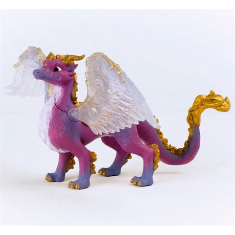 Schleich Nightsky Drage 2