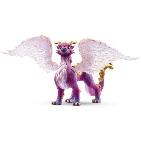 Schleich Nightsky Drage