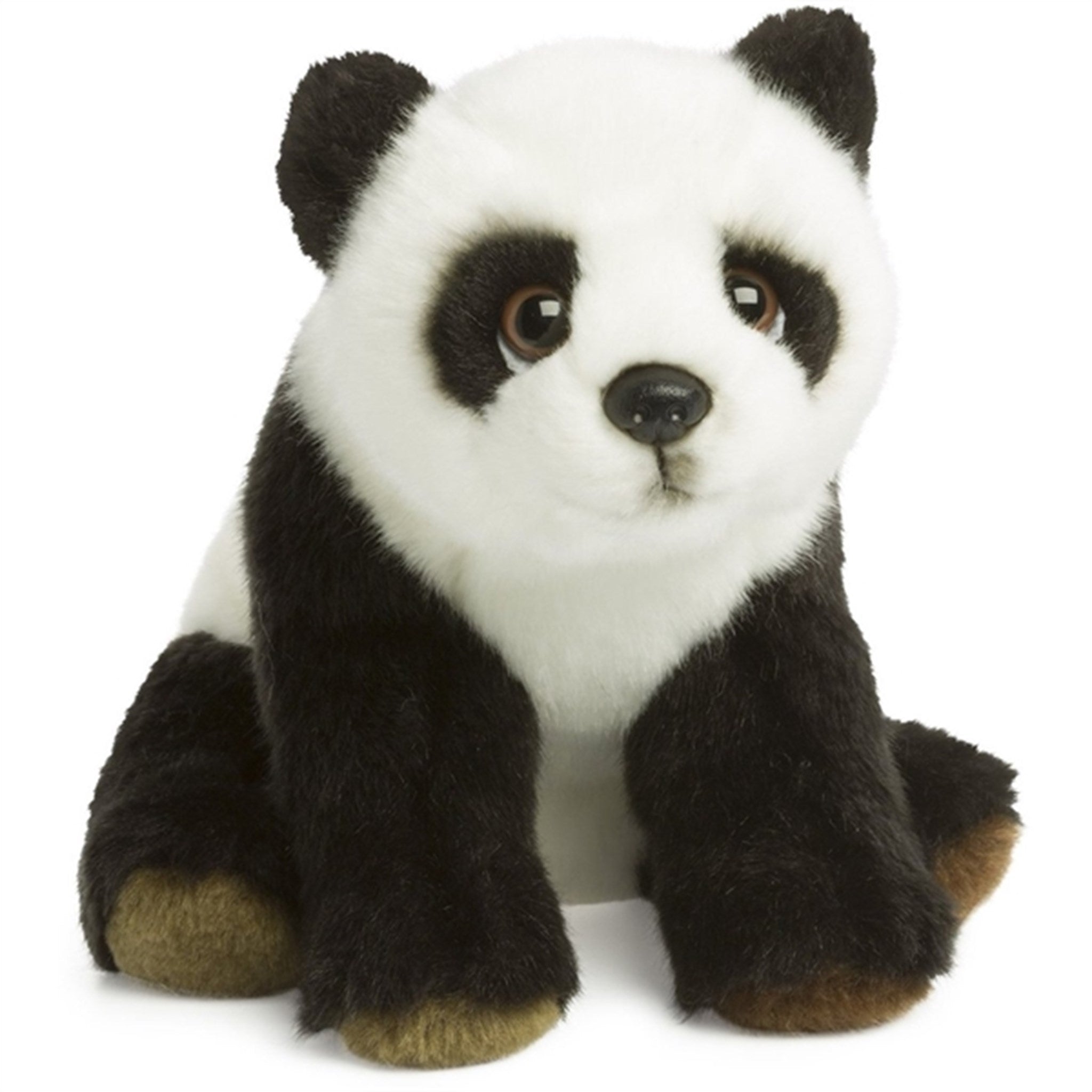 Bon Ton Toys WWF Plush Panda 15 cm