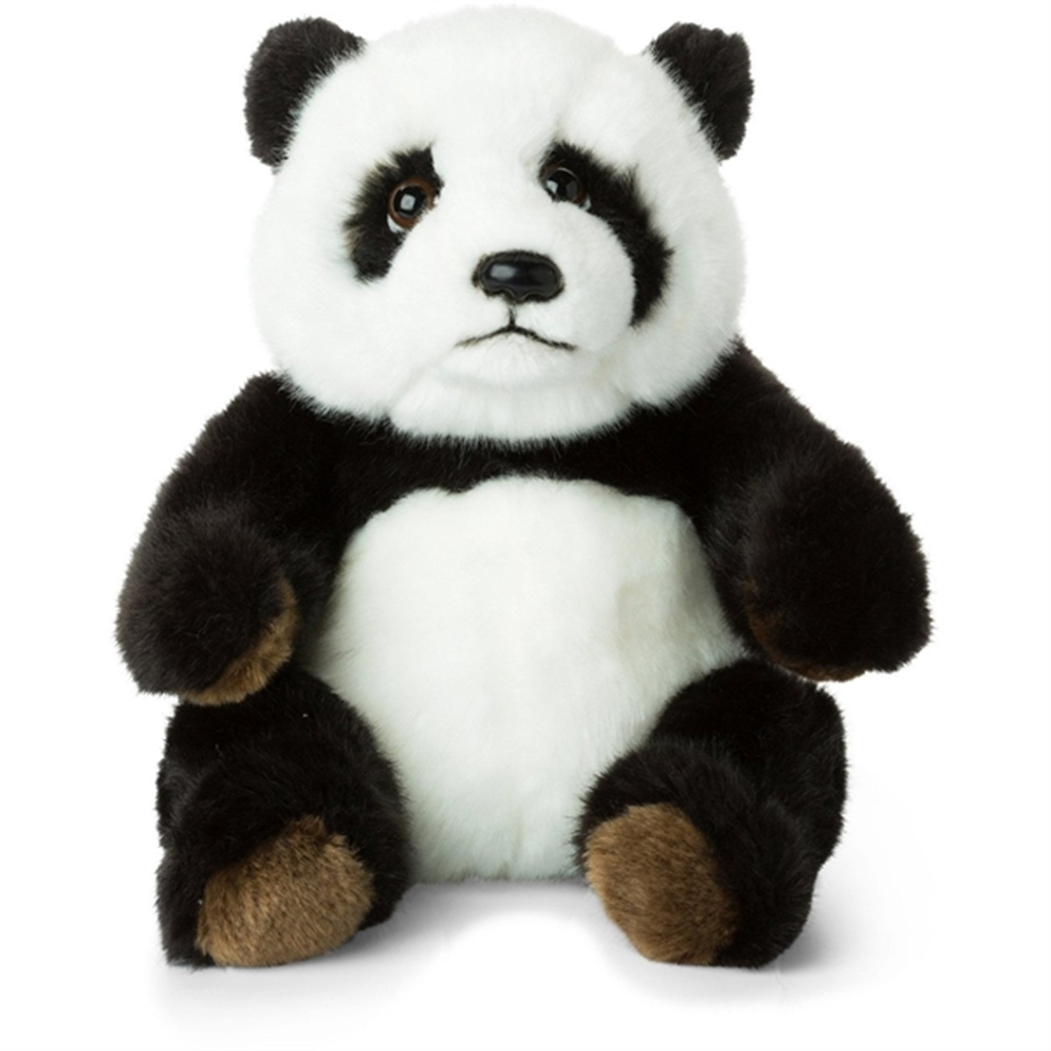Bon Ton Toys WWF Plush Panda 22 cm