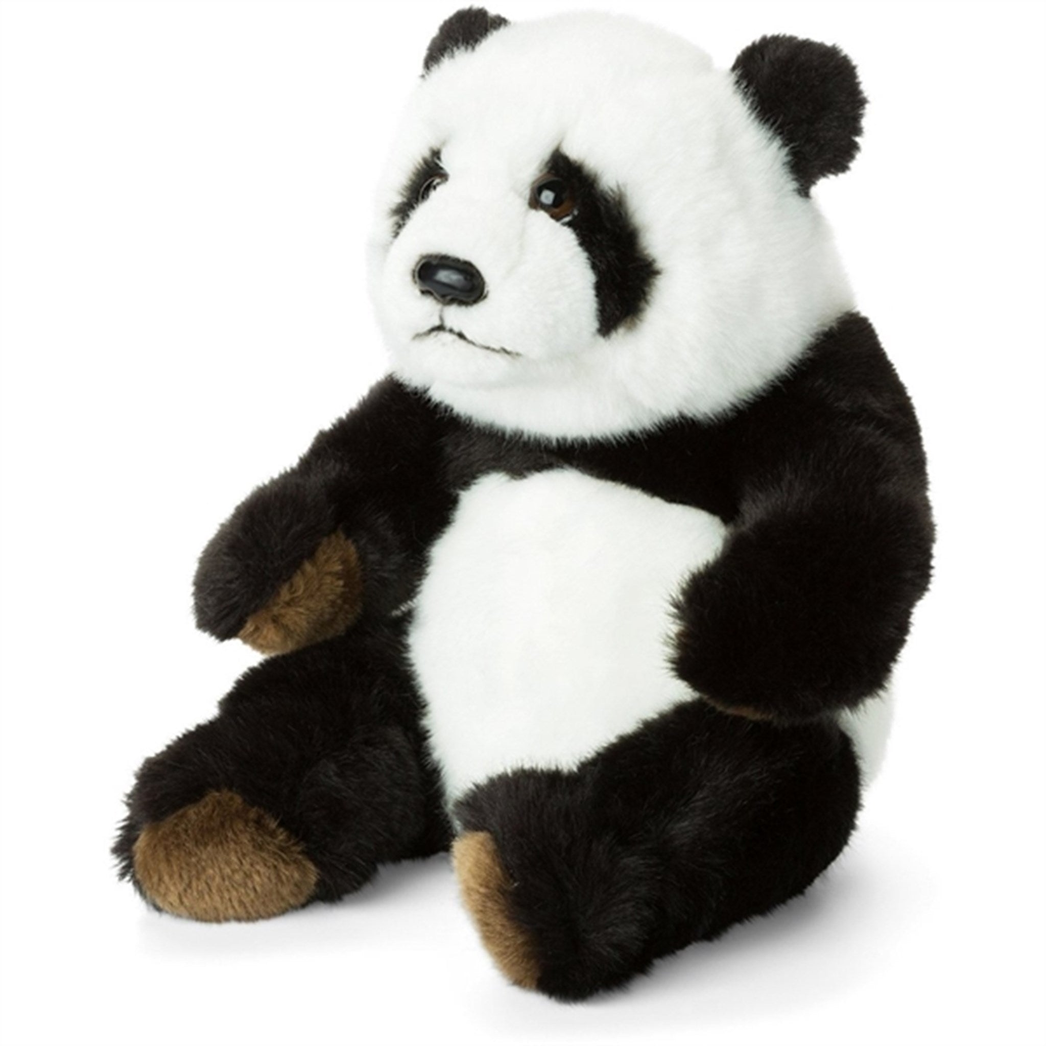 Bon Ton Toys WWF Plush Panda 22 cm 2