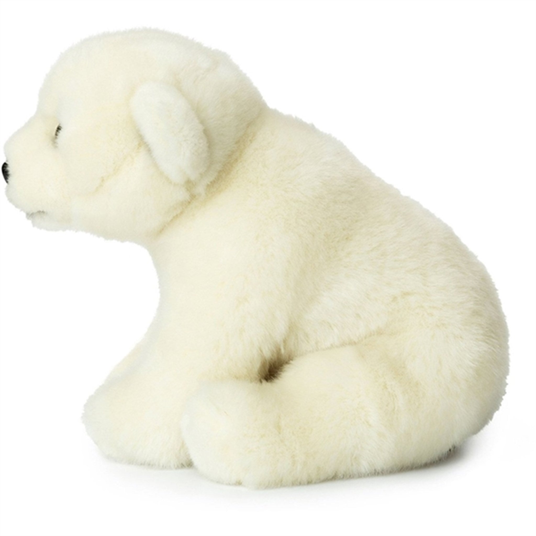 Bon Ton Toys WWF Plush Isbjørn 15 cm 3